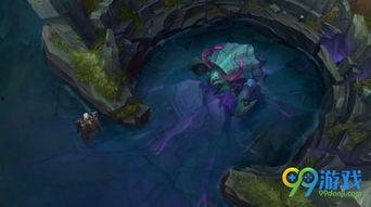 射手新英雄爆料视频